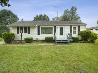 536 Jacqueline St, Jackson, MI 49202