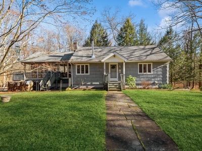 4 River Rise Road, New City, NY, 10956