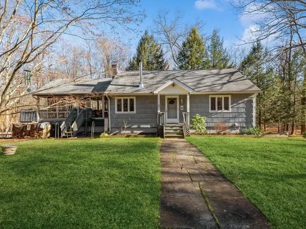 4 River Rise Road, New City, NY 10956