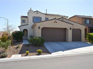 921 Pine Vista Ct, North Las Vegas, NV 89084