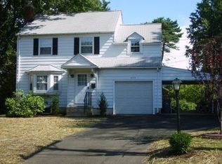 1855 Keith Rd, Abington, PA 19001