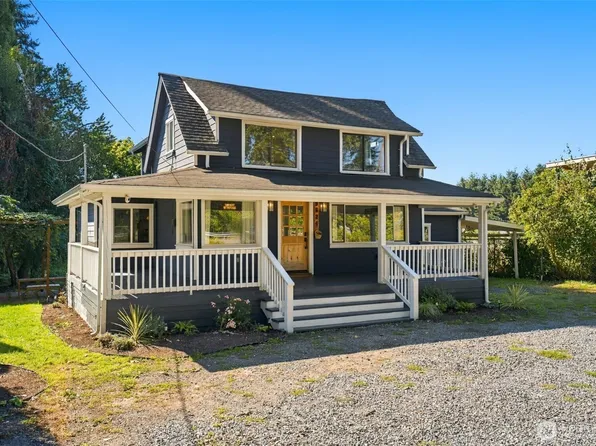 9624 Lowell Snohomish River Road, Snohomish, WA 98296