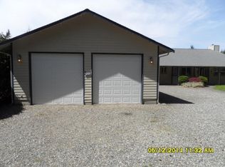 381 NE Cutlass Way, Belfair, WA 98528