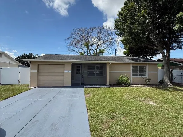 204 La Paz Dr, Kissimmee, FL 34743