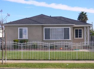 15016 S Denker Ave, Gardena, CA 90247