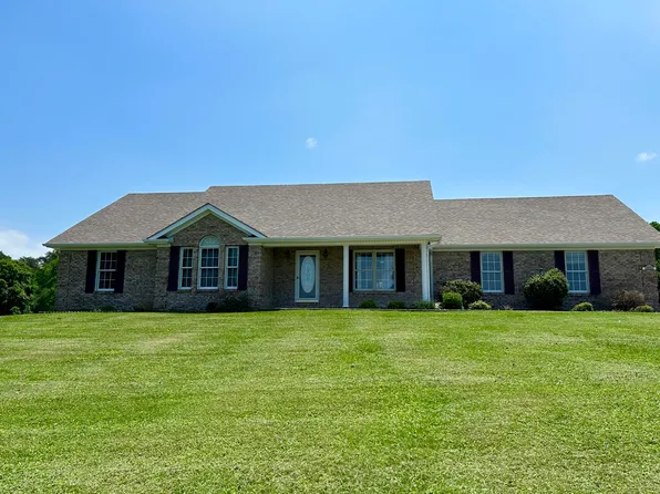 1441 Faubush Rd, Nancy, KY 42544