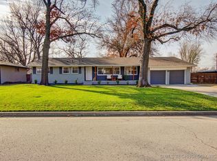 4154 E 46th St, Tulsa, OK 74135