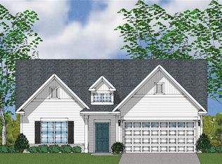 3001 Bayou St, Graham, NC 27253