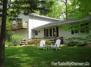1700 Military Rd, Eagle River, WI 54521
