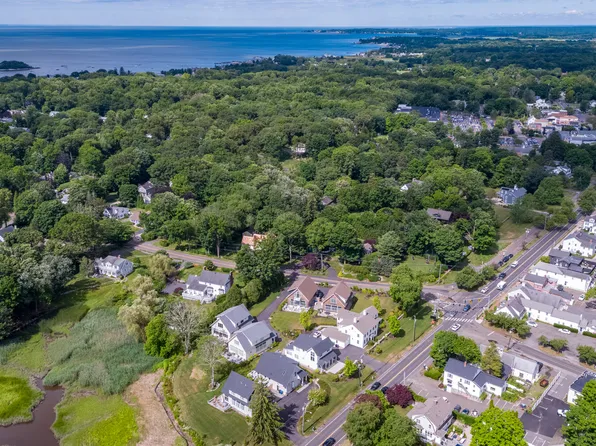 5 East Wharf Road #5, Madison, CT 06443