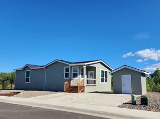 1284 N 19th St #208, Philomath, OR 97370