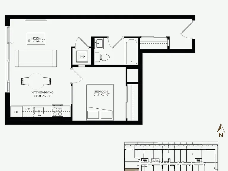 9 Croham Rd — Photo 48