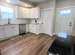 437 E Terrace Ave, Indianapolis, IN