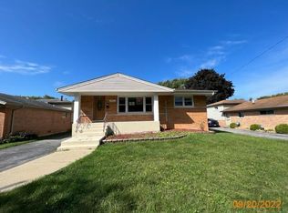 14434 Keeler Ave, Midlothian, IL 60445