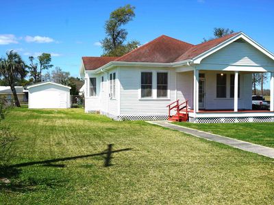 247 Bowie Rd, Raceland, LA, 70394