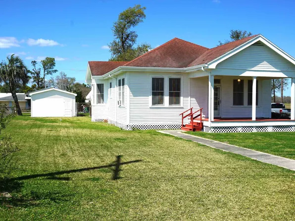 247 Bowie Rd, Raceland, LA 70394