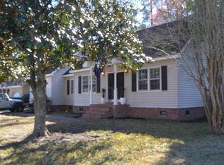 140 Ponderosa Dr, Ladson, SC 29456