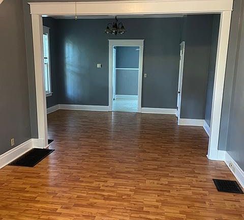 2nd image of 7242 Hickman St #1