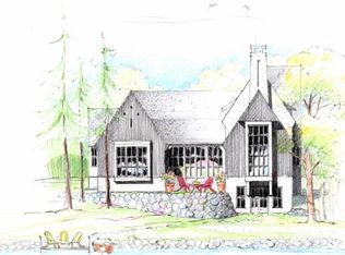 01455 Forest Ave, Boyne City, MI 49712