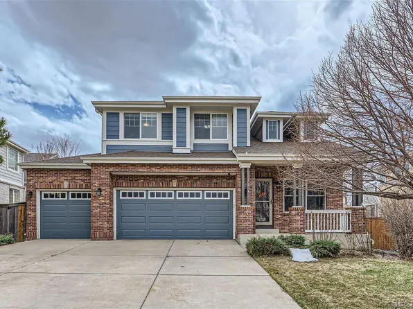 20614 E Girard Place, Aurora, CO 80013