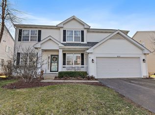 859 Dover St, Hampshire, IL