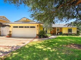 2510 Janet Lee Dr, La Crescenta, CA 91214