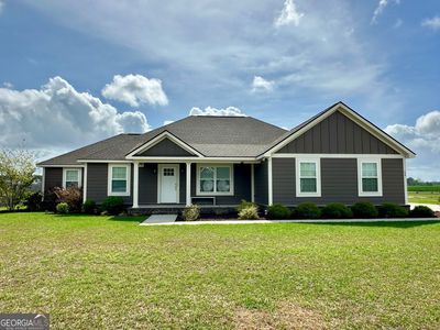 104 Bluff Oak Dr, Brooklet, GA, 30415