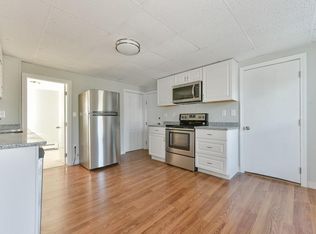 148 Dana Ave, Hyde Park, MA 02136