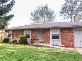 132 N Wynwood Ave, Republic, MO 65738