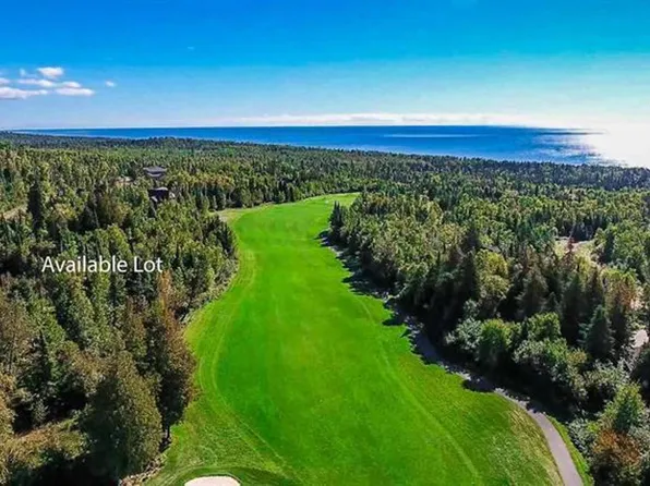 Tall Timber Trl, Lutsen, MN 55612