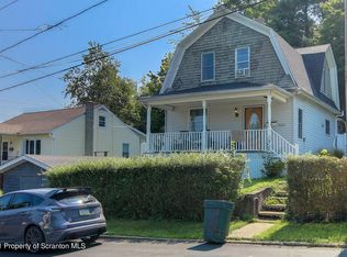 1508 Grove St, Moosic, PA 18507