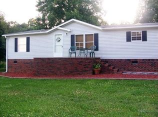 267 Keever Dr, Denton, NC 27239