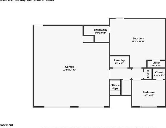 2nd image of 1833 Portwest Way