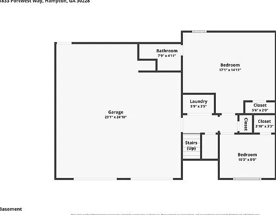 1833 Portwest Way — Photo 2