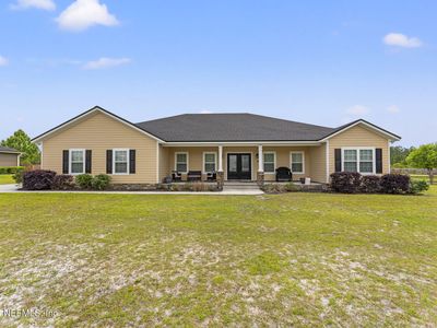 8154 HUNTERS RIDGE S, Glen Saint Mary, FL, 32040