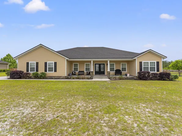 8154 HUNTERS RIDGE S, Macclenny, FL 32040