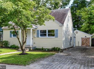 318 S Haven Ave, Salisbury, MD 21804