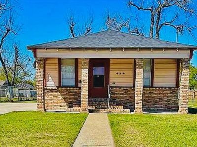 424 Bank St, Lake Charles, LA, 70601