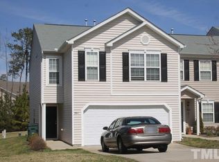 2011 Rathie Dr, Durham, NC 27703