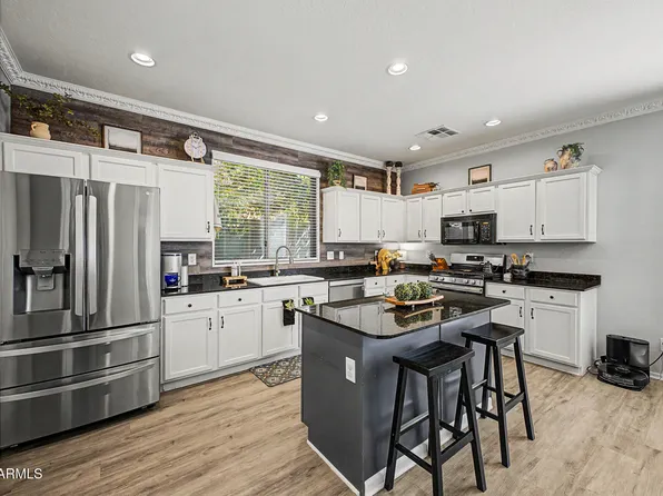 4343 E VAUGHN Avenue, Gilbert, AZ 85234