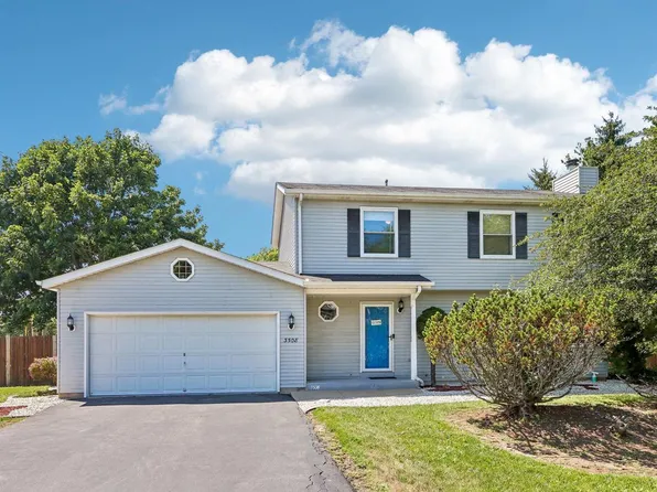 3508 Debby LANE, Franksville, WI 53126