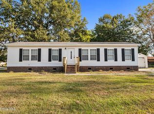 206 Woodside Road, Greenville, NC 27834