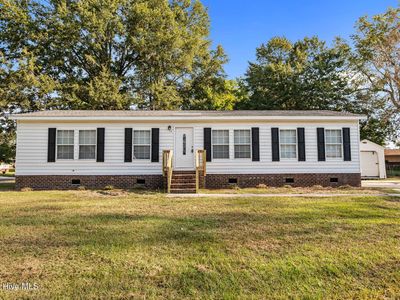 206 Woodside Road, Greenville, NC, 27834