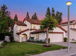 4372 Via Miguel, Yorba Linda, CA 92886