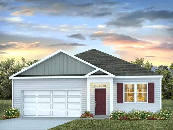 ARIA Plan, Summerville