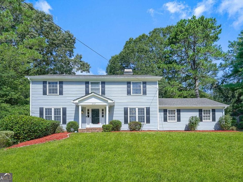 1st image of 5717 Braddock Ct