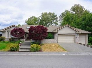 835 E Pacificview Dr, Bellingham, WA 98229