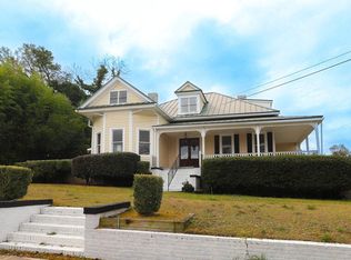 1223 Meigs St, Augusta, GA 30904