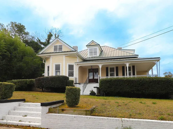 1223 MEIGS Street, Augusta, GA 30904