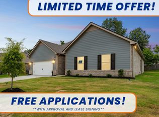2135 Hyacinth Ln, Hernando, MS 38632